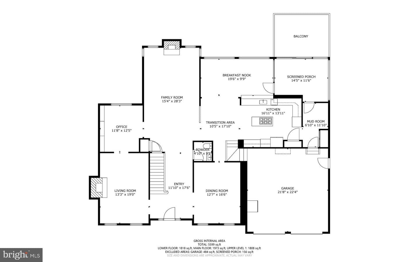 7036 River Oak Court photo 73