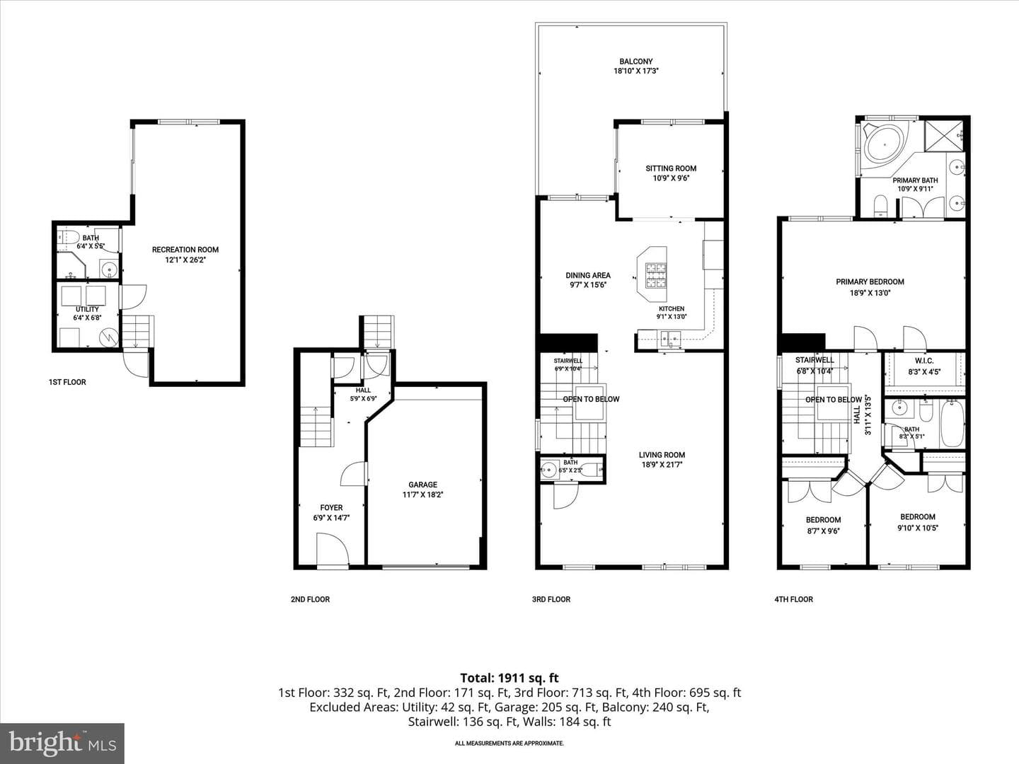 8876 Montjoy Place photo 60