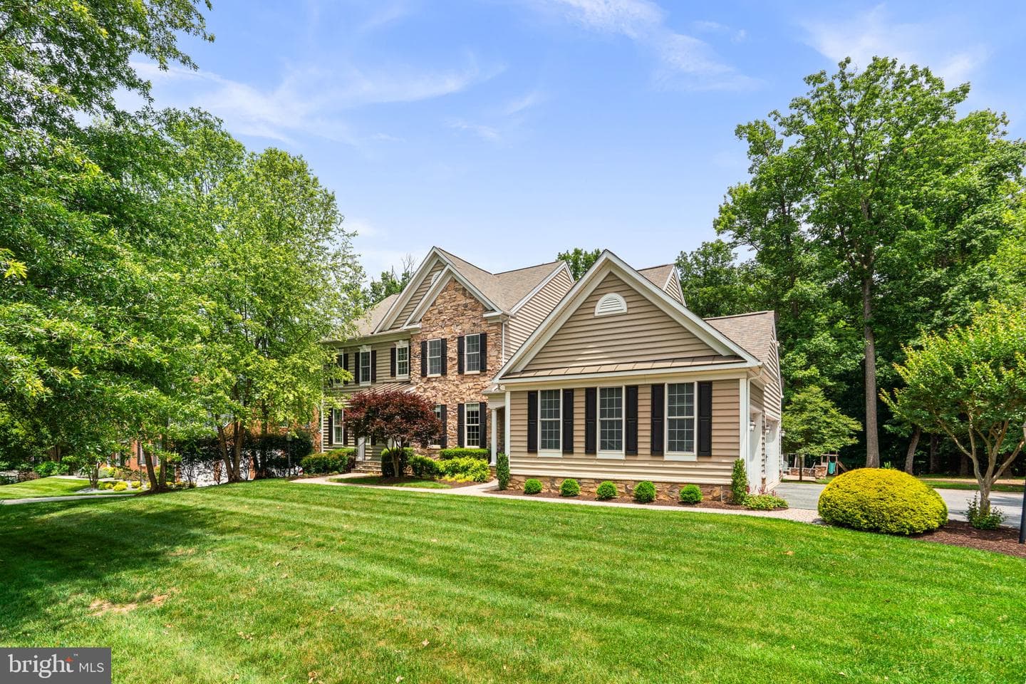 4316 Buckskin Wood Drive