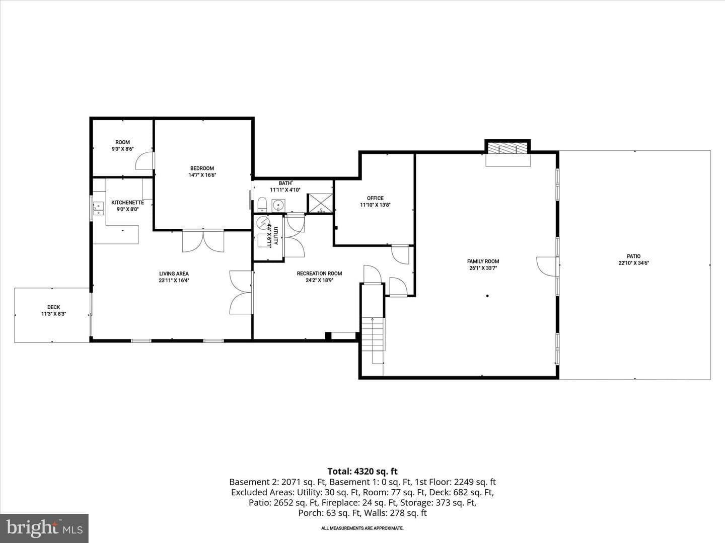 14289 Old Frederick Road photo 98