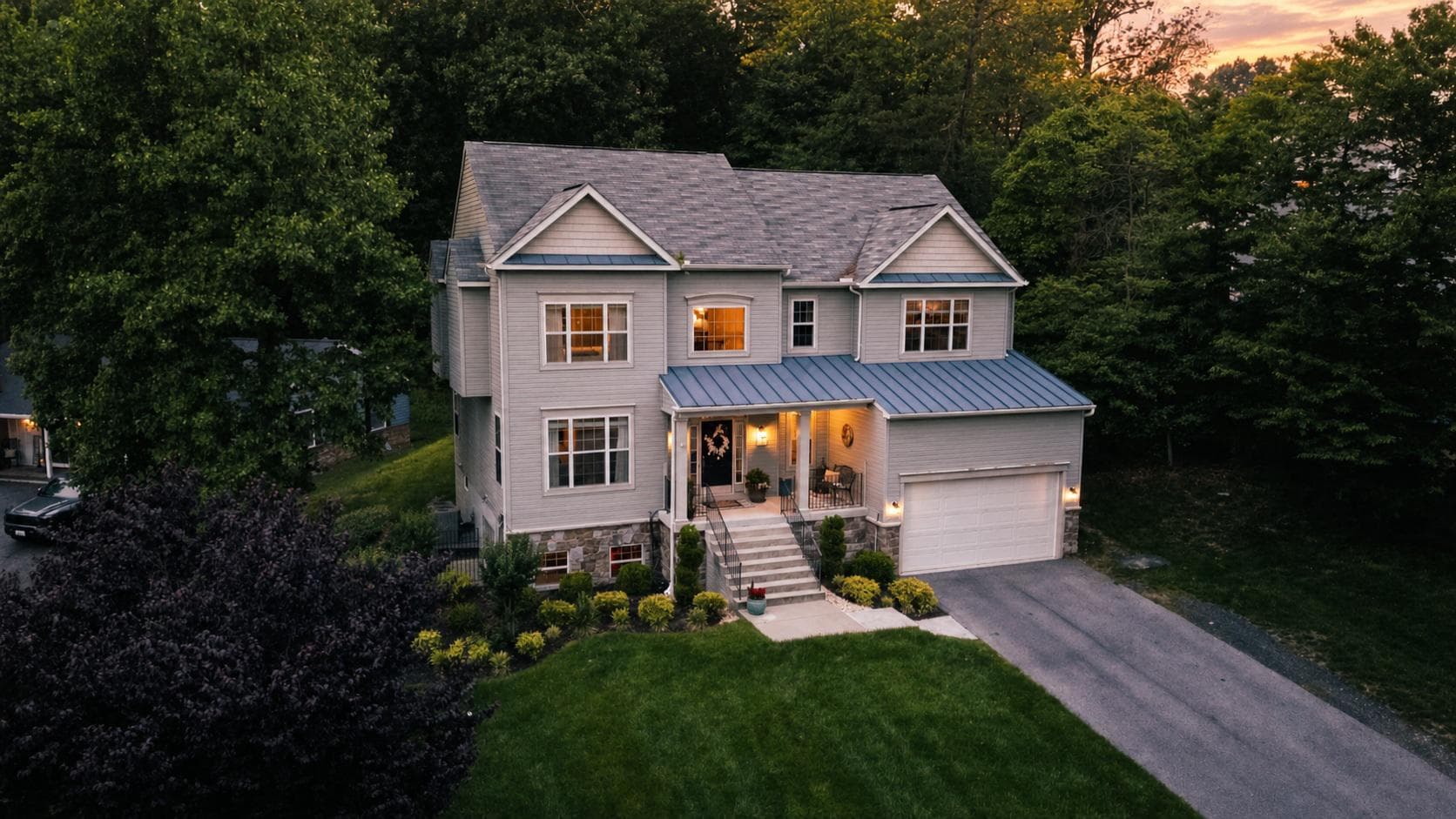 5814 Bellanca Drive, Elkridge