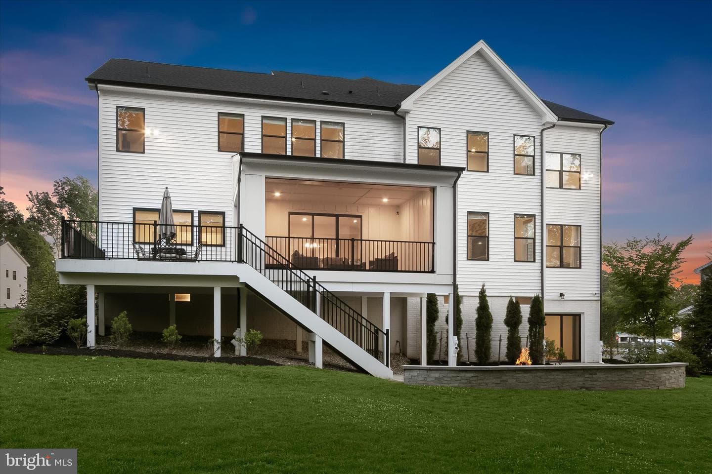 6505 Mare Court, Dayton