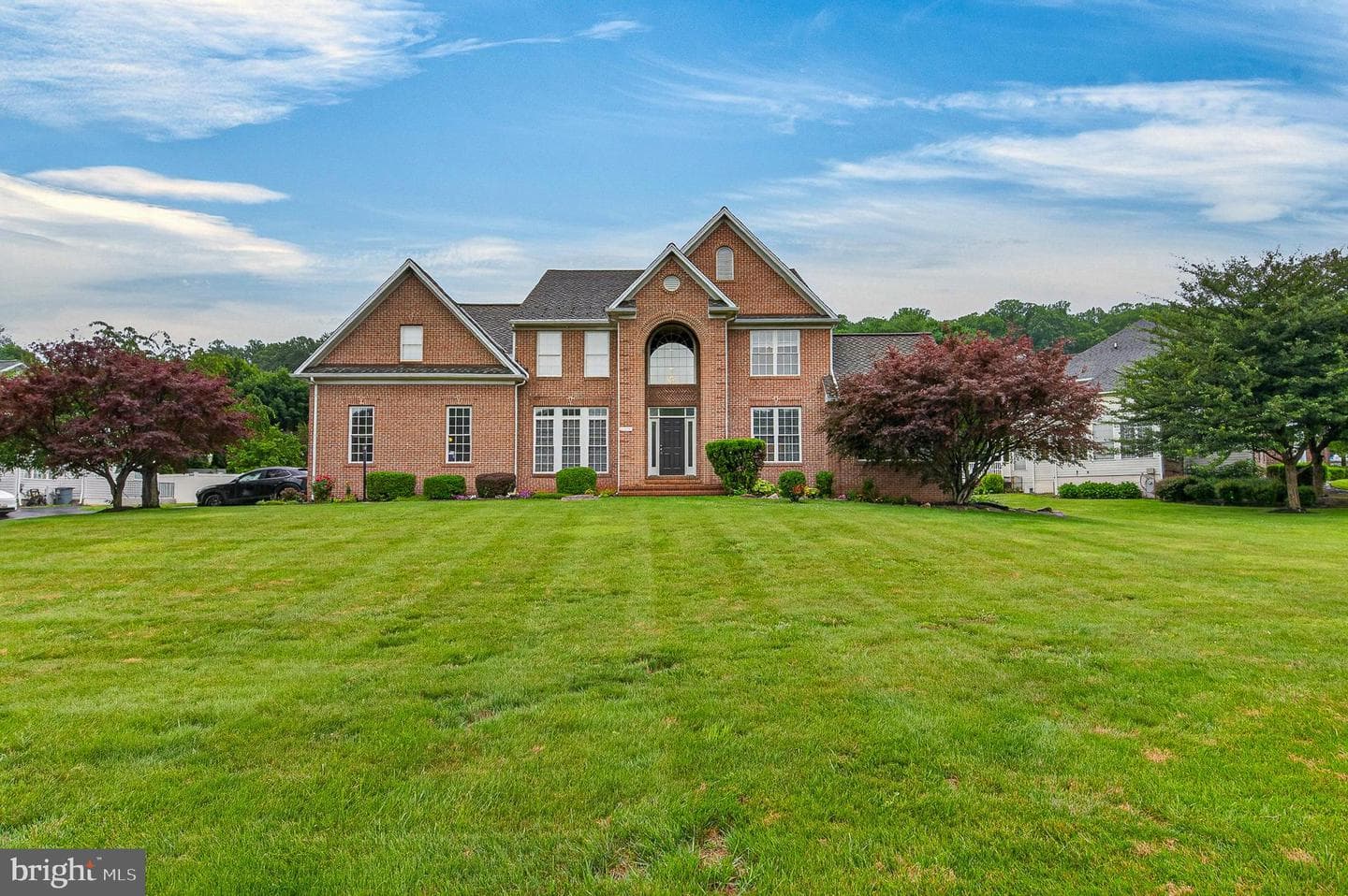 11171 Willow Green Way W, Marriottsville
