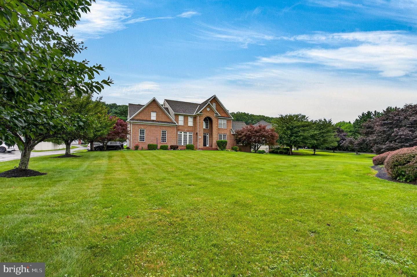 11171 Willow Green Way W, Marriottsville