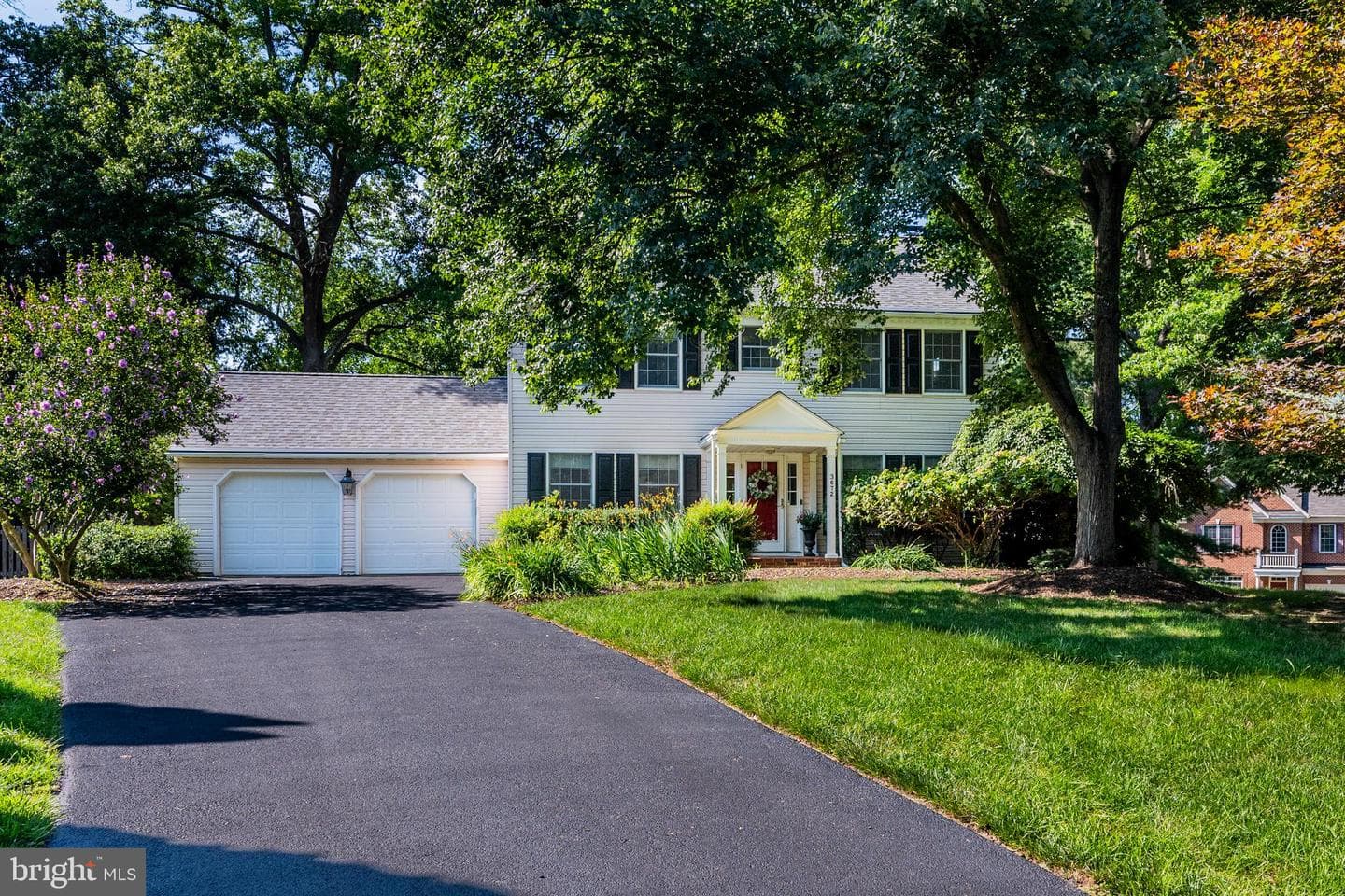 3672 Meadowvale Road, Ellicott City