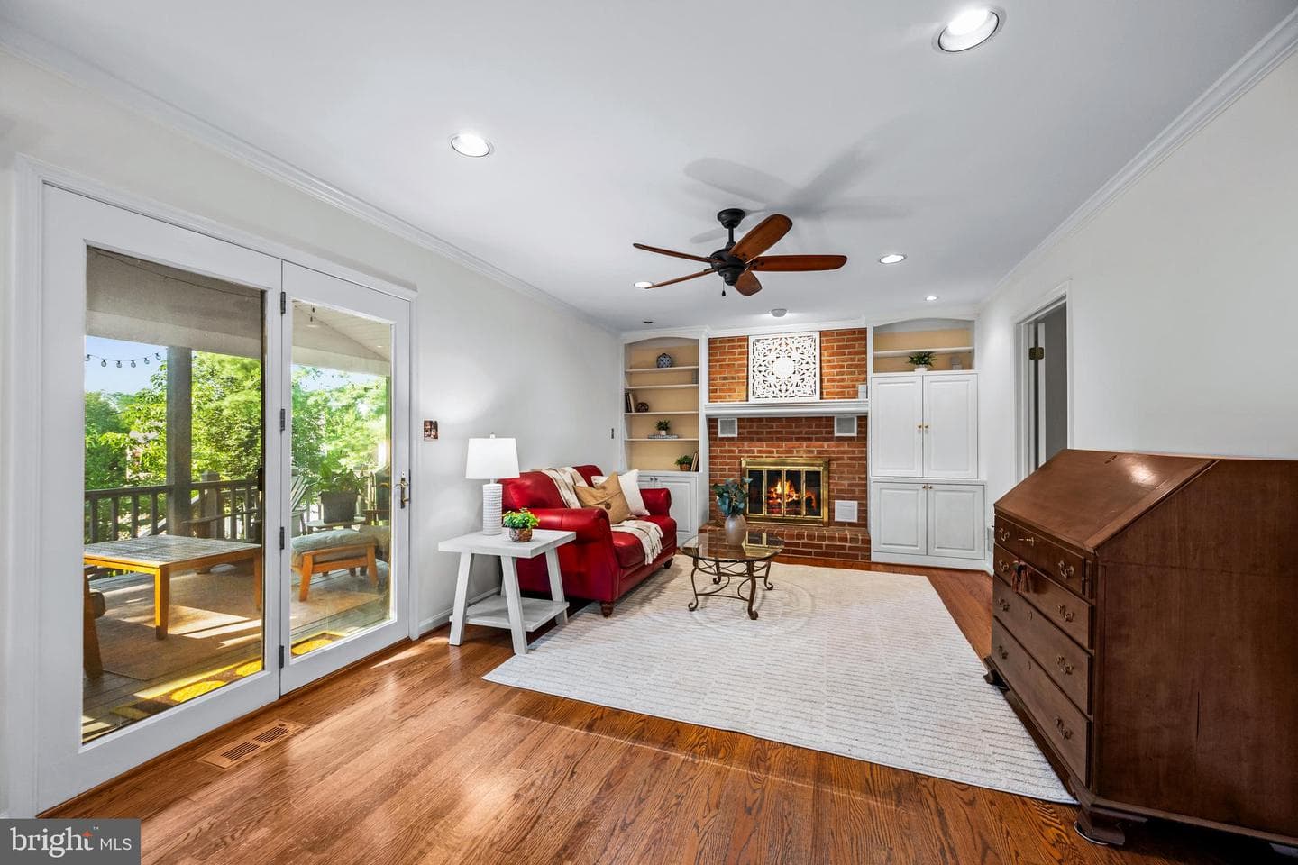 3672 Meadowvale Road photo 15