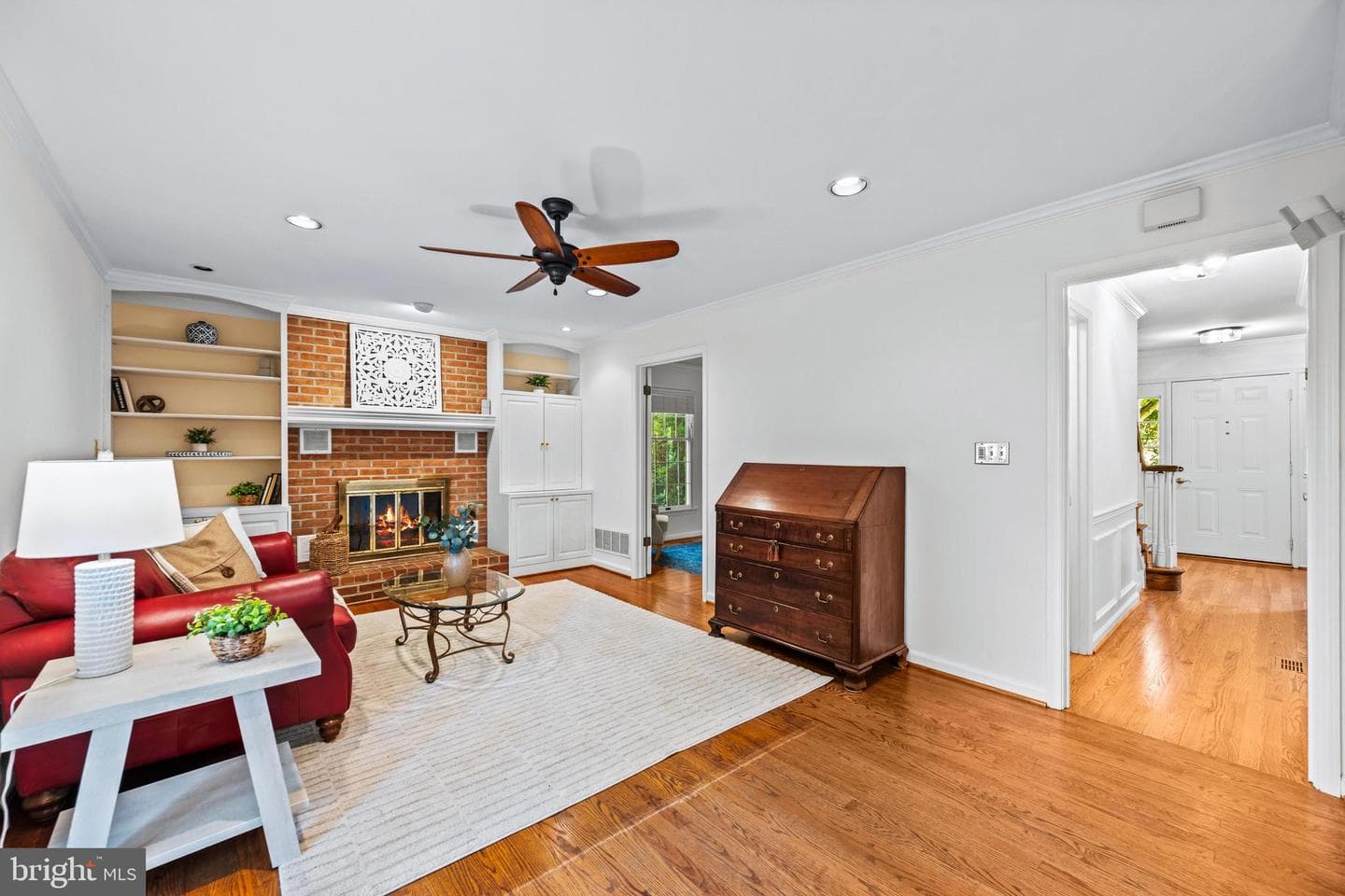 3672 Meadowvale Road photo 16