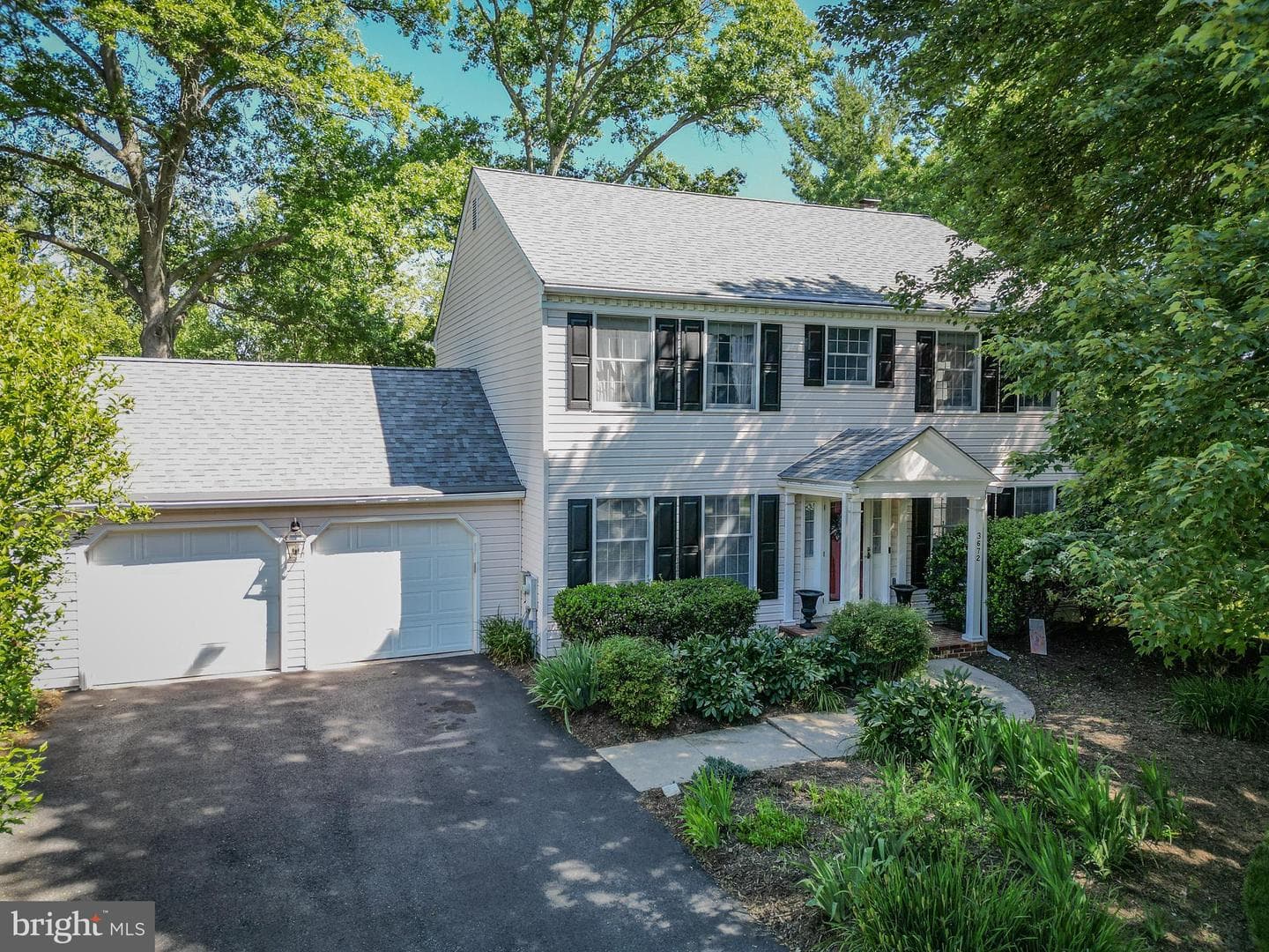 3672 Meadowvale Road photo 41