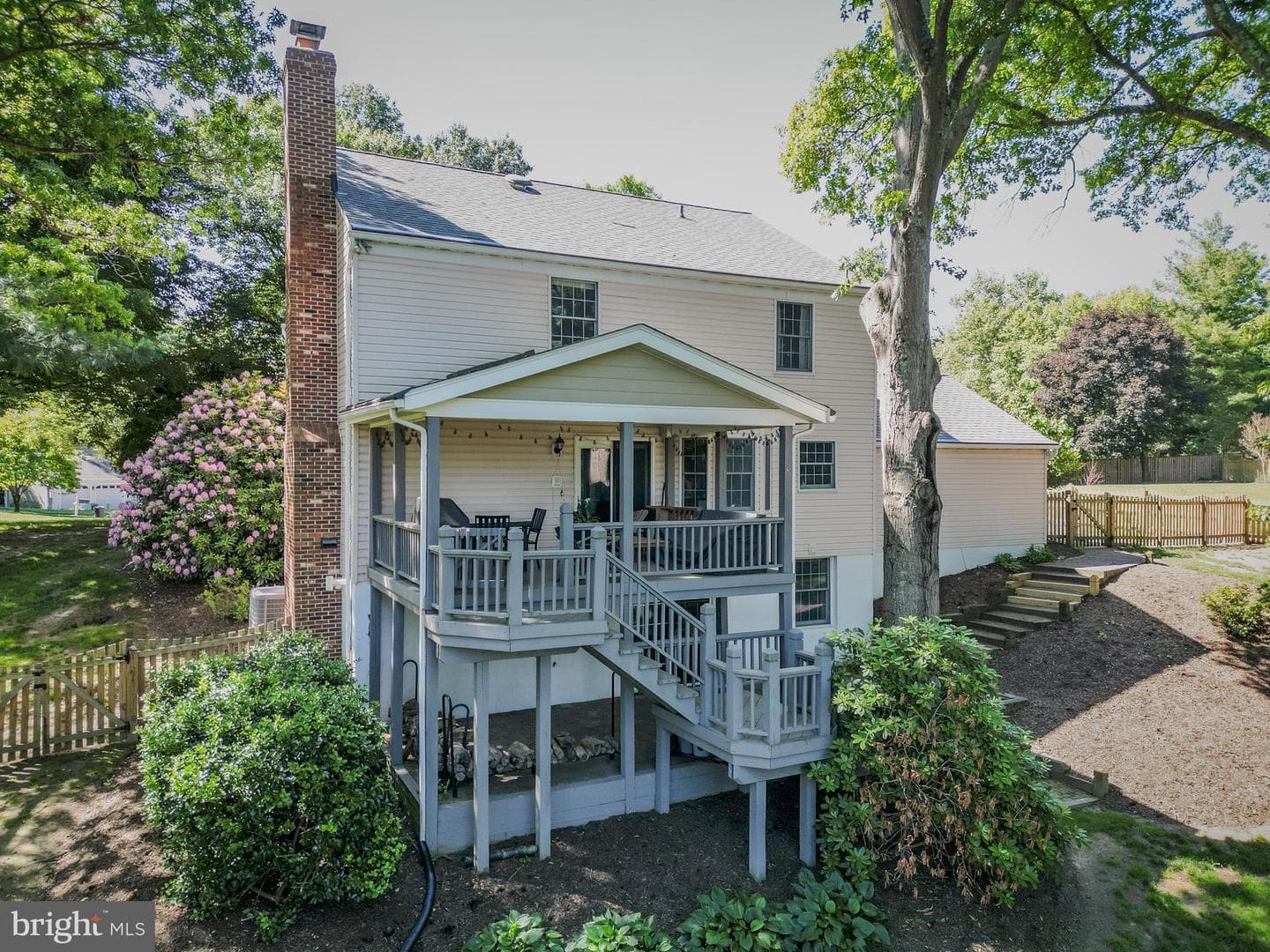3672 Meadowvale Road photo 44