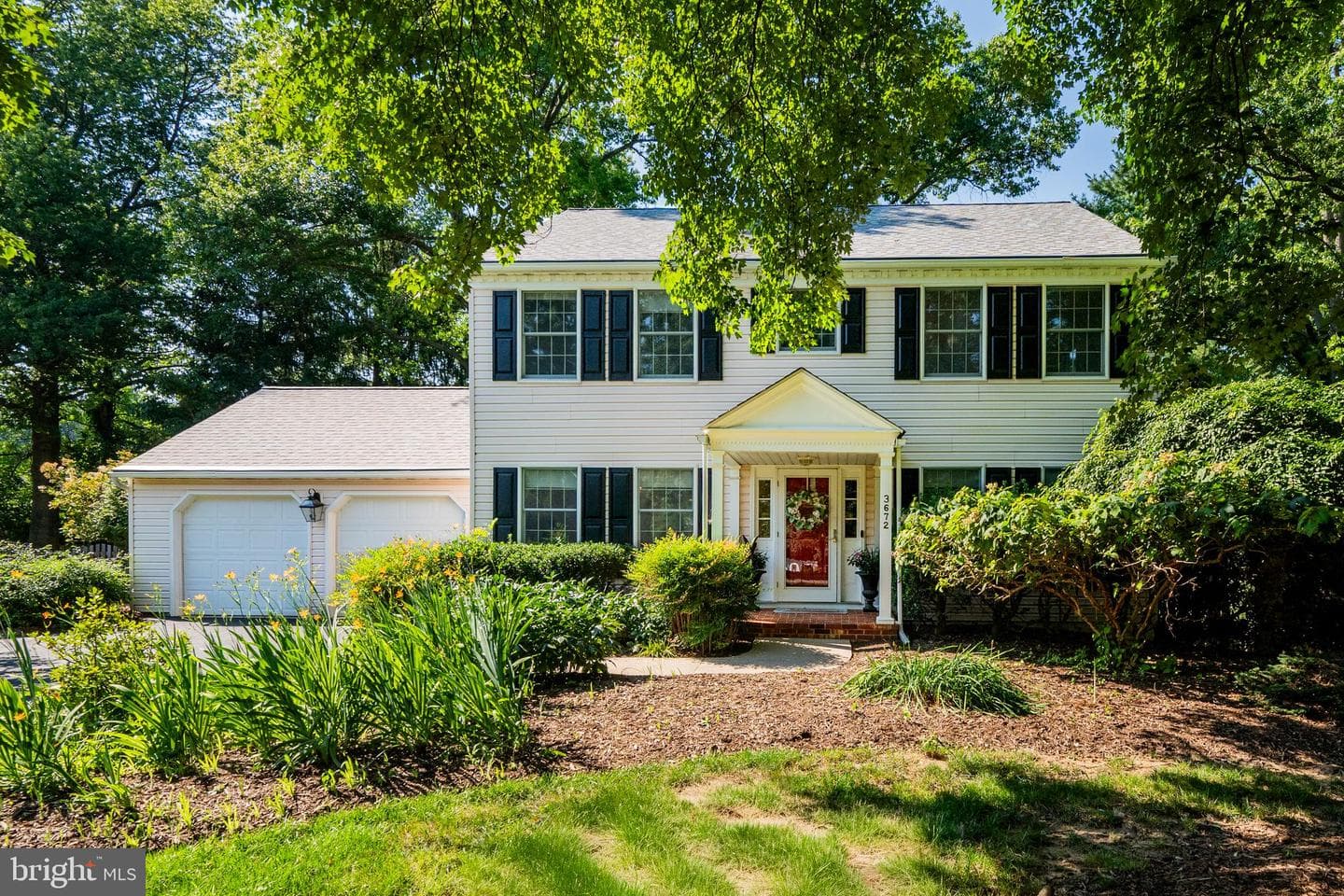 3672 Meadowvale Road photo 49