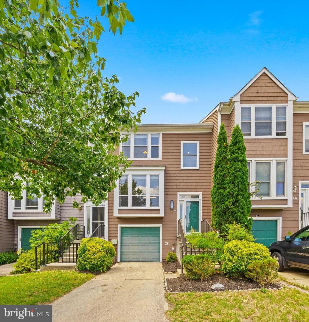7760 Chatfield Ln, Ellicott City