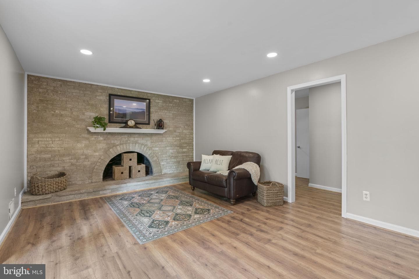 9206 Mellenbrook Road photo 13