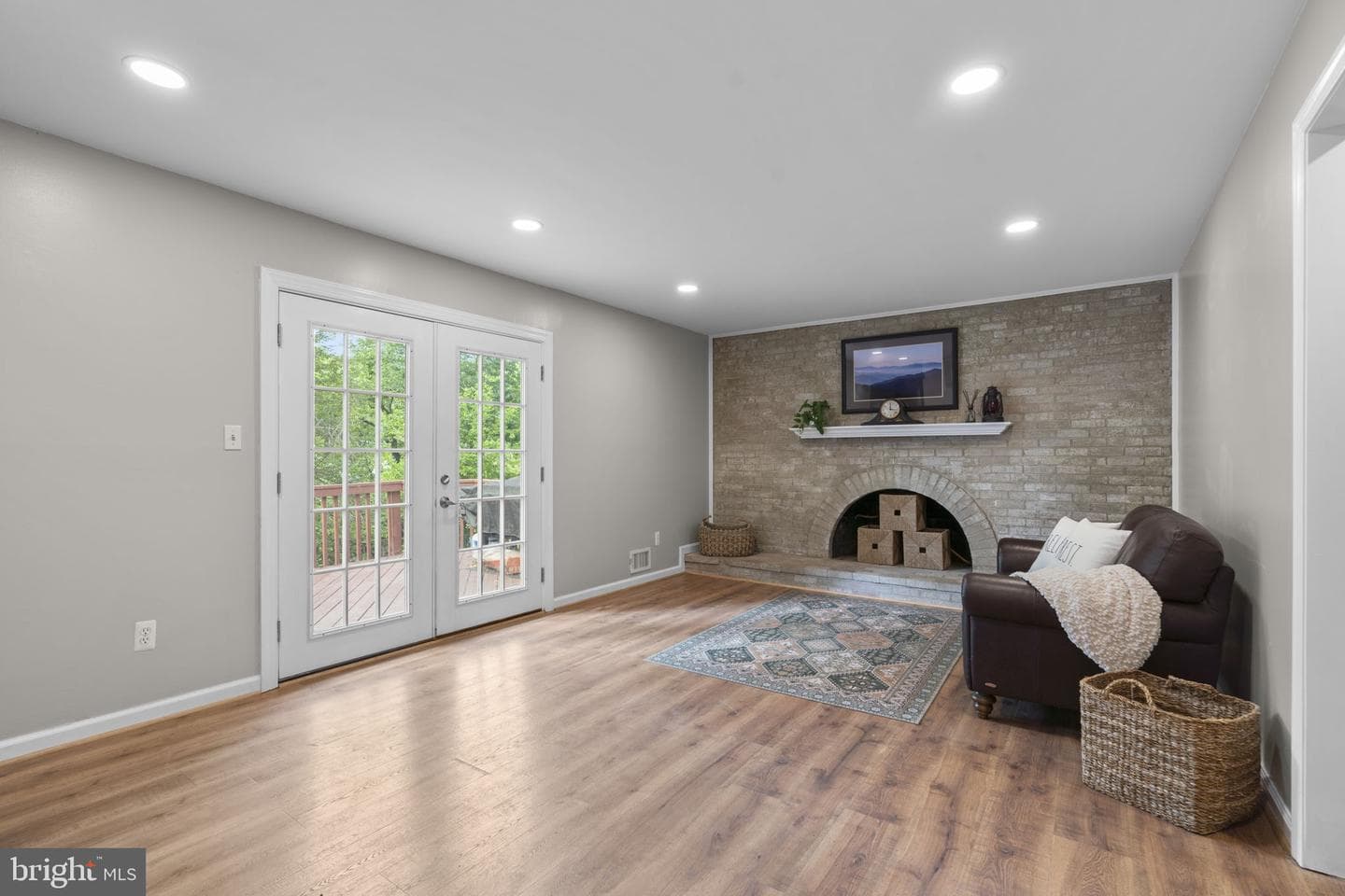 9206 Mellenbrook Road photo 14