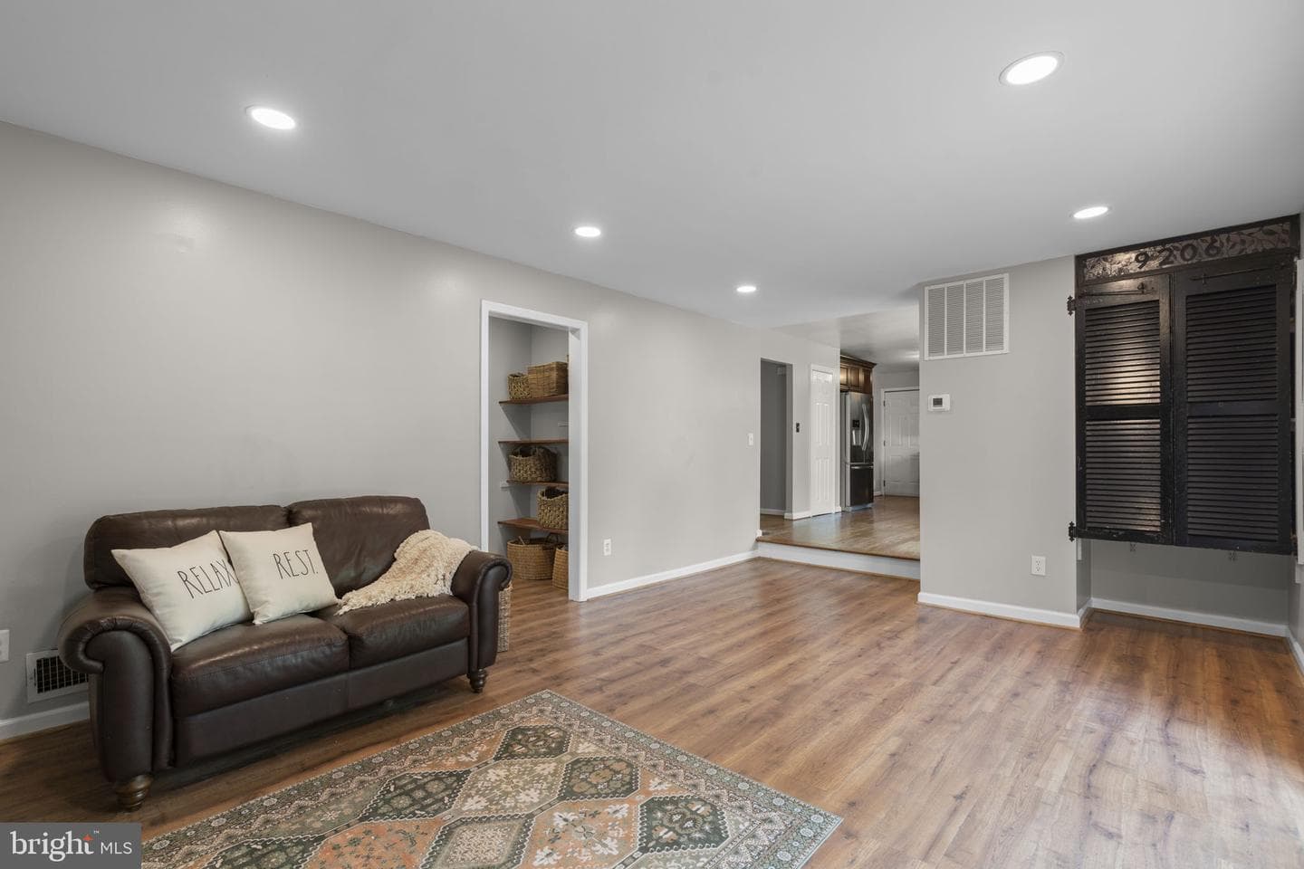 9206 Mellenbrook Road photo 15
