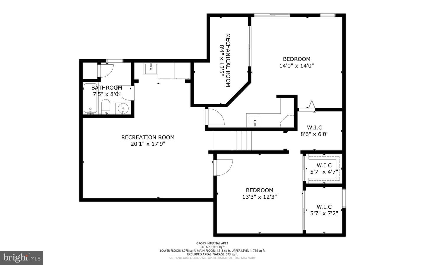 9206 Mellenbrook Road photo 36