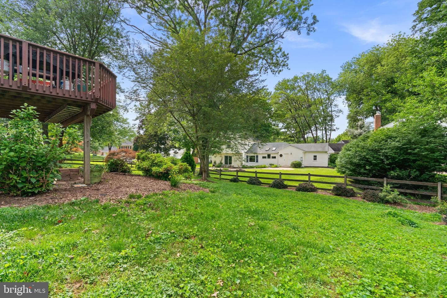 9206 Mellenbrook Road photo 38