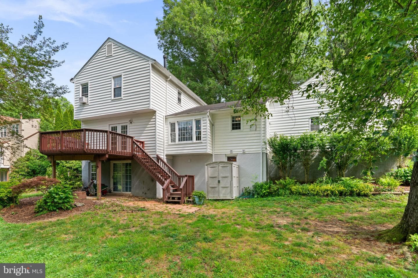9206 Mellenbrook Road photo 39