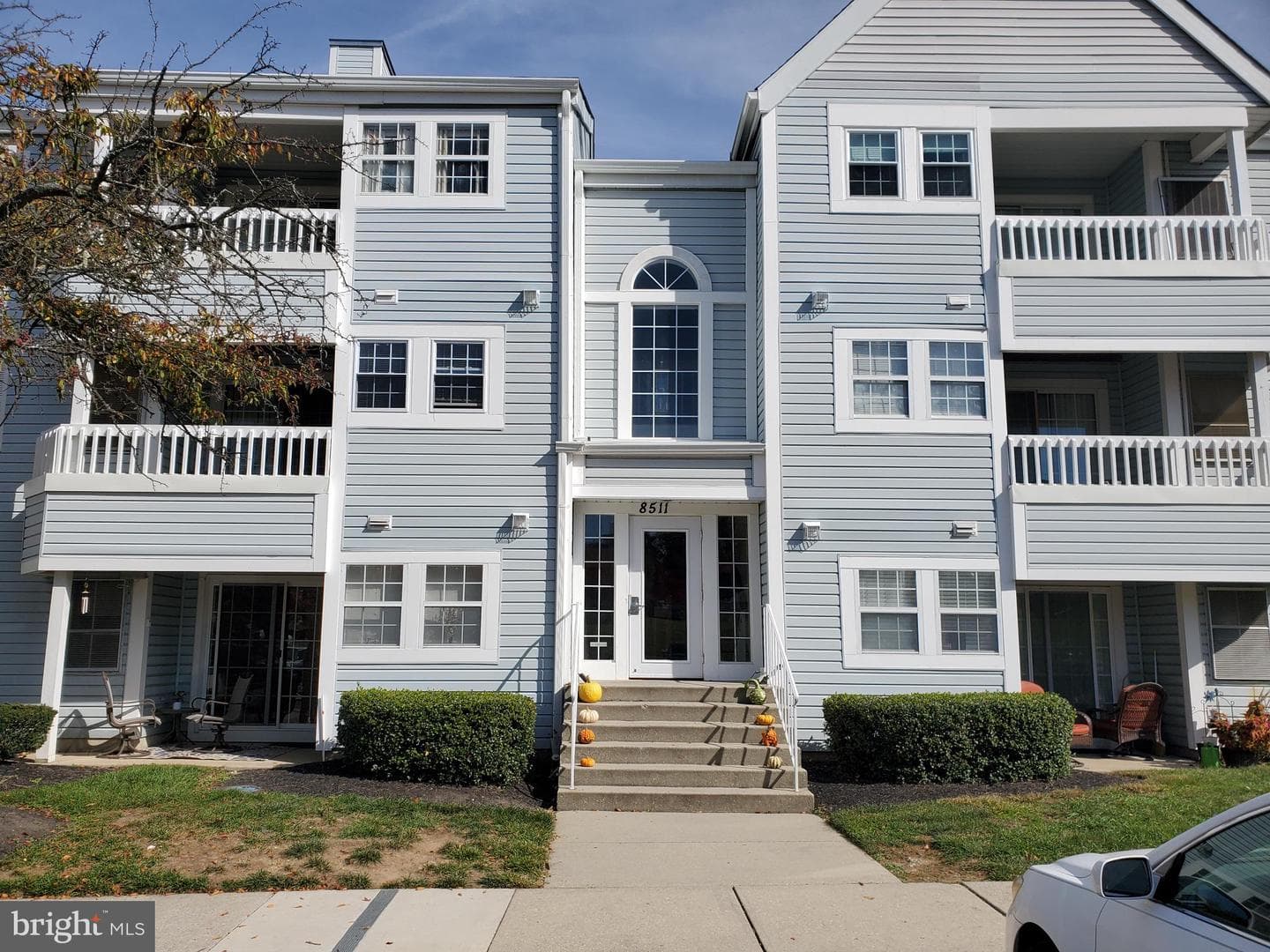 8511 Falls Run Rd # J, Ellicott City
