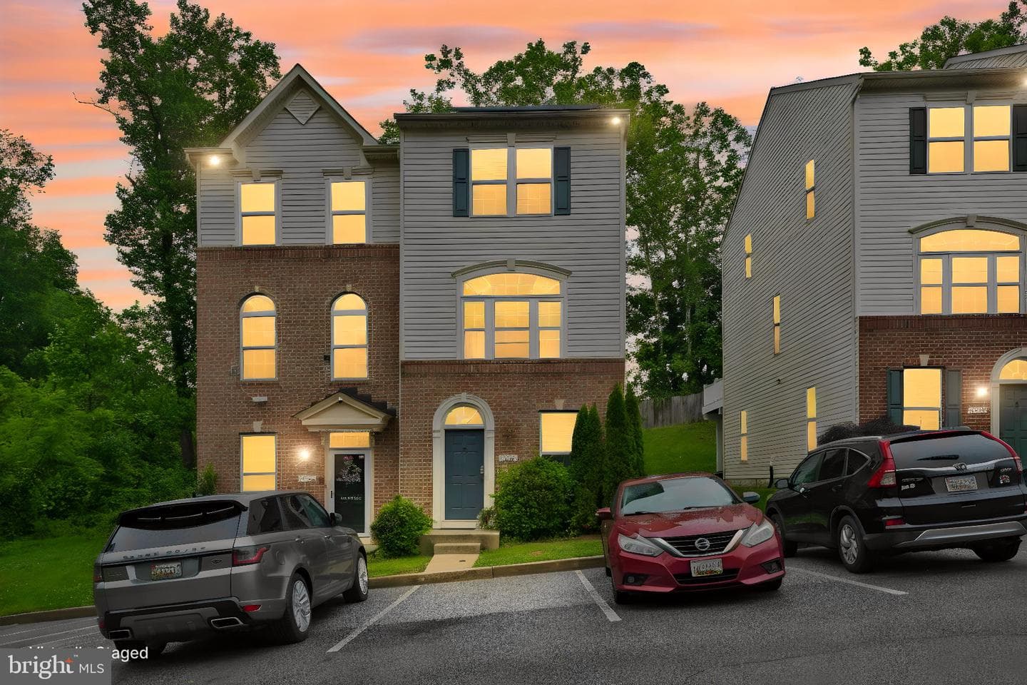 7138 Station House Road, Elkridge