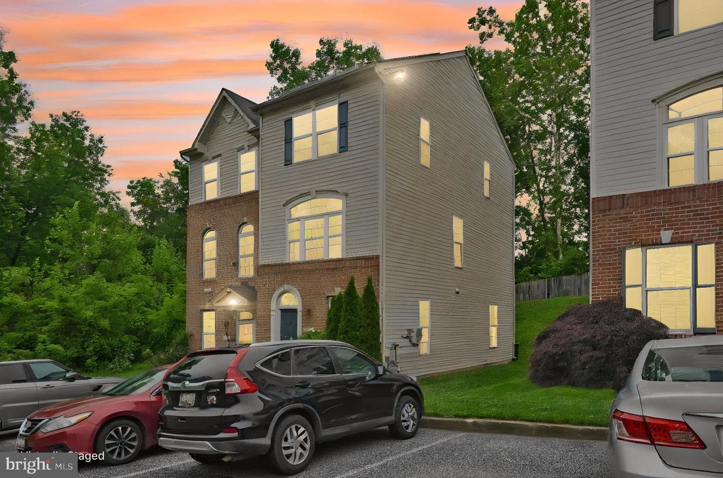 7138 Station House Road, Elkridge