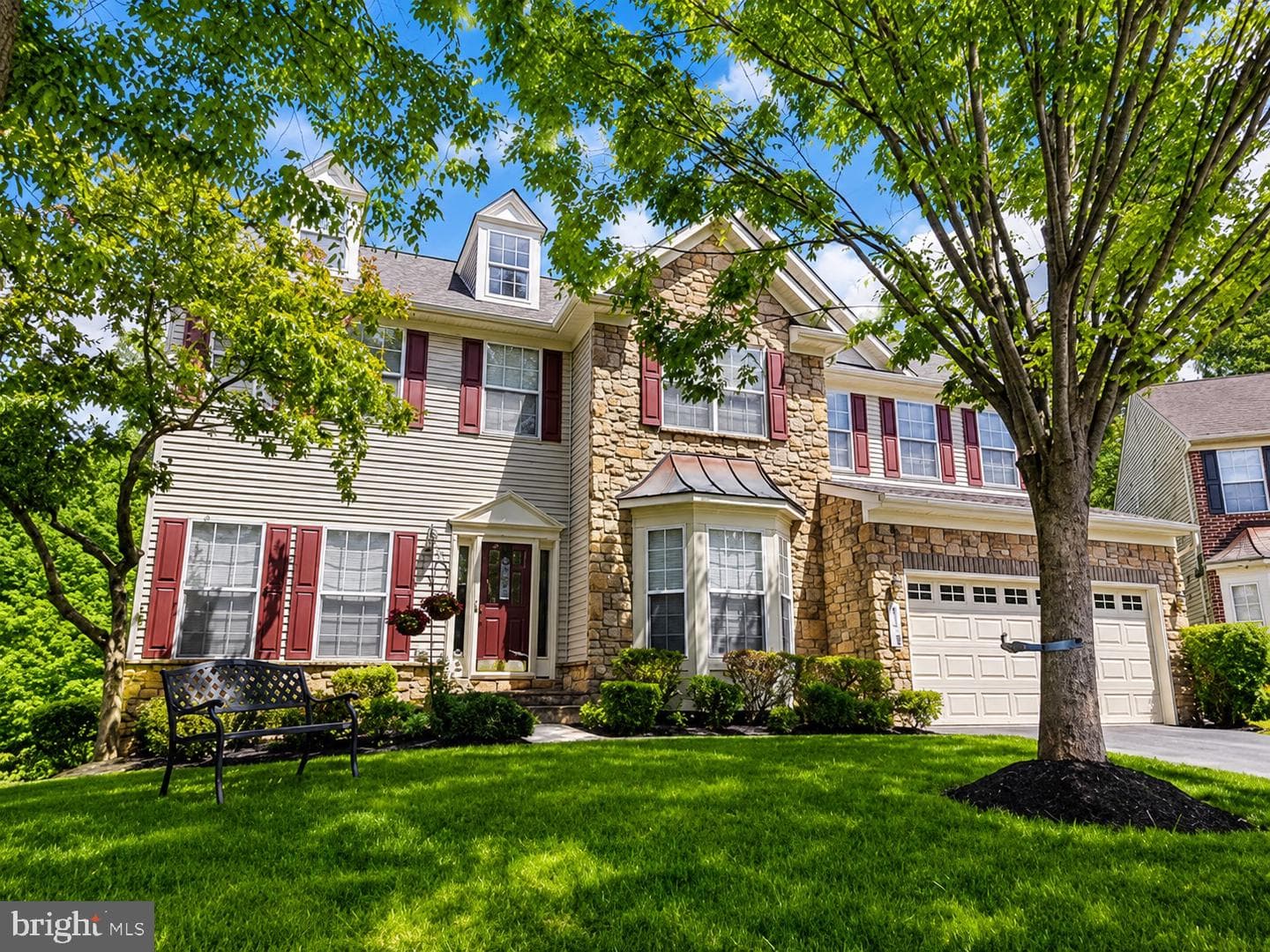 4329 Pleasant Path, Ellicott City