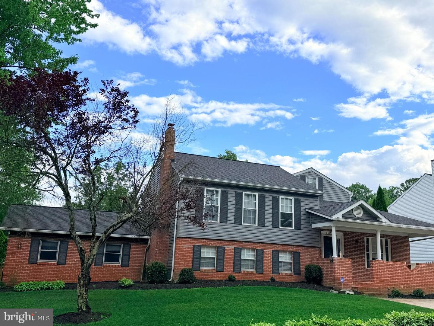 6055 Adcock Lane, Hanover