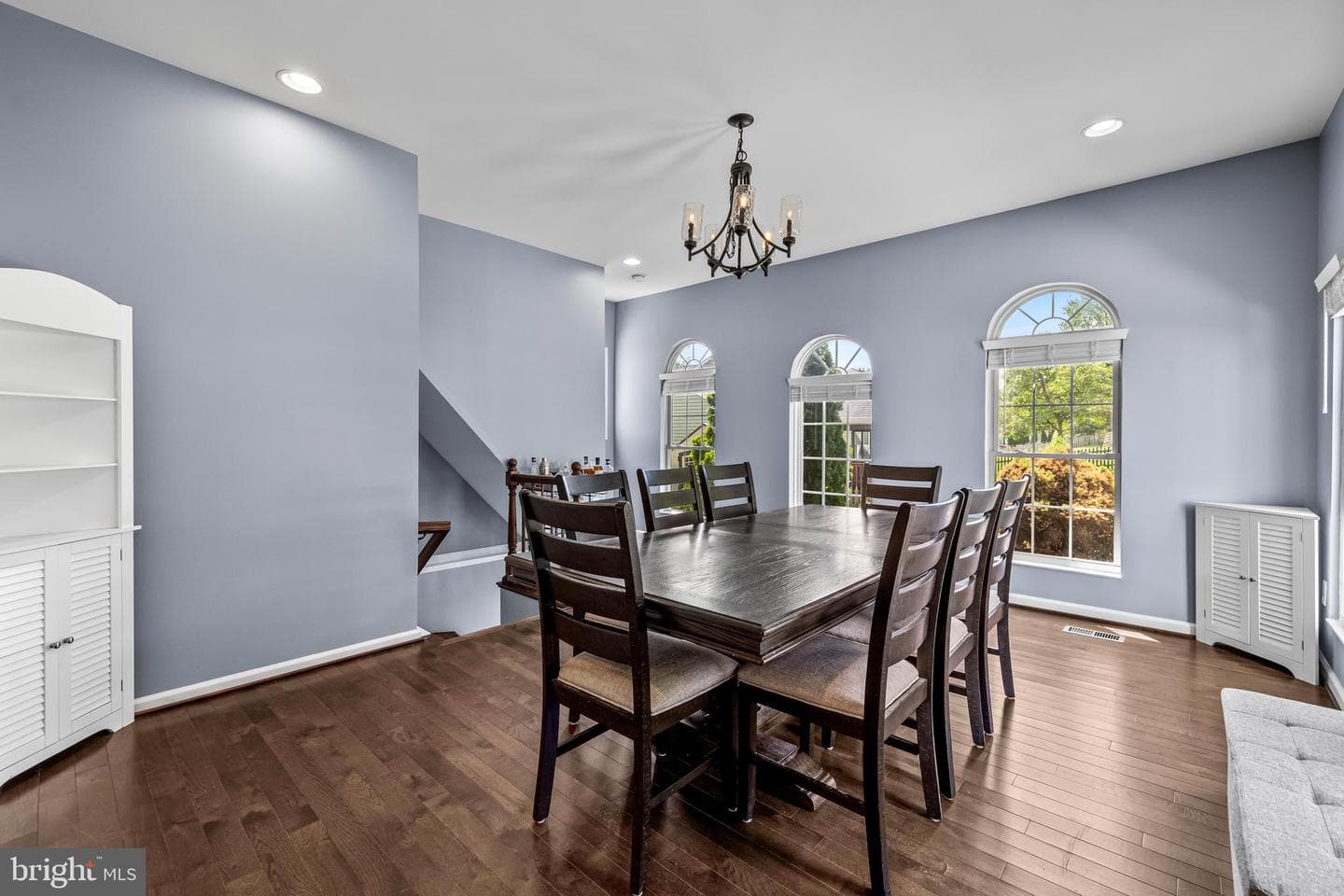 6055 Adcock Lane photo 14