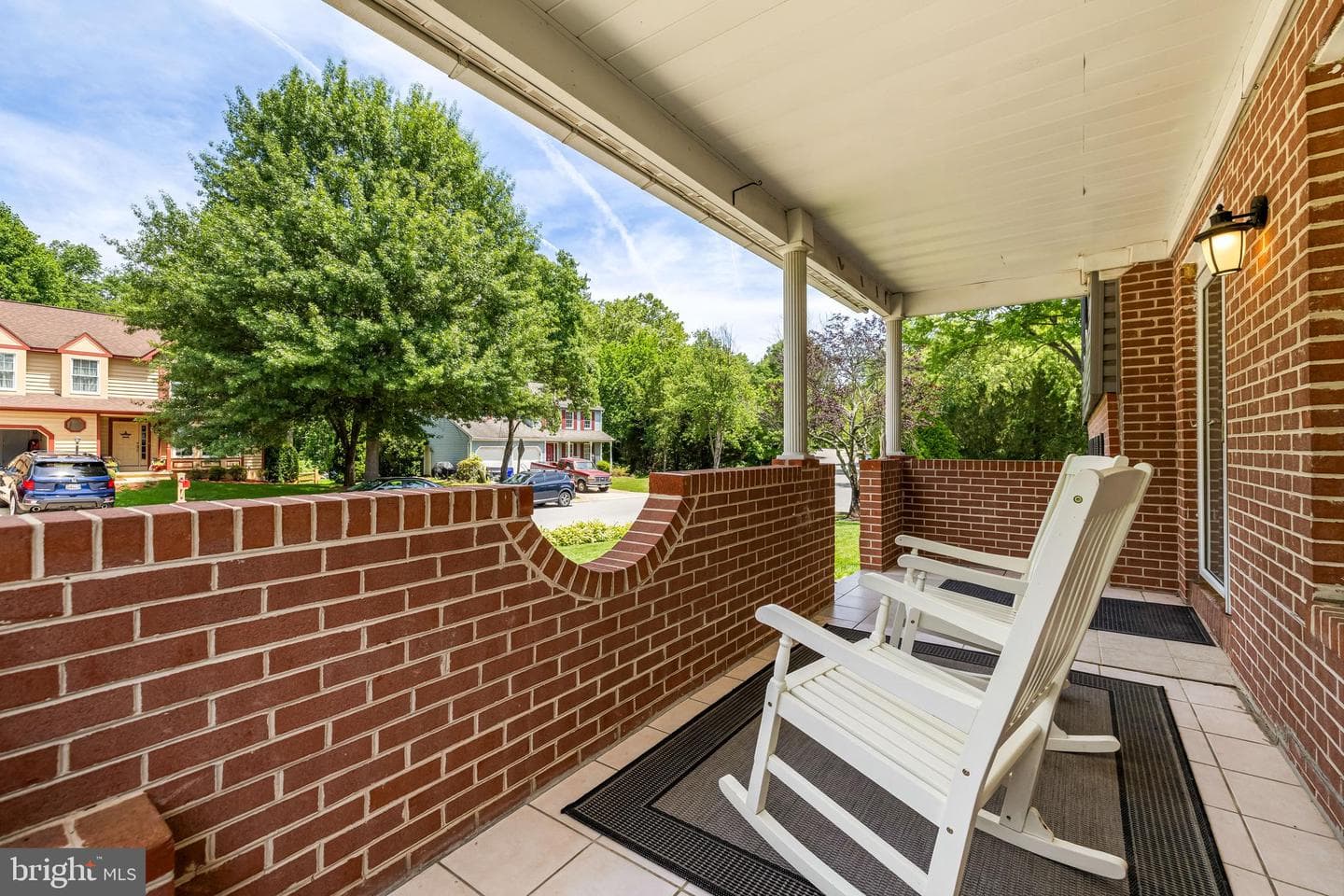 6055 Adcock Lane, Hanover