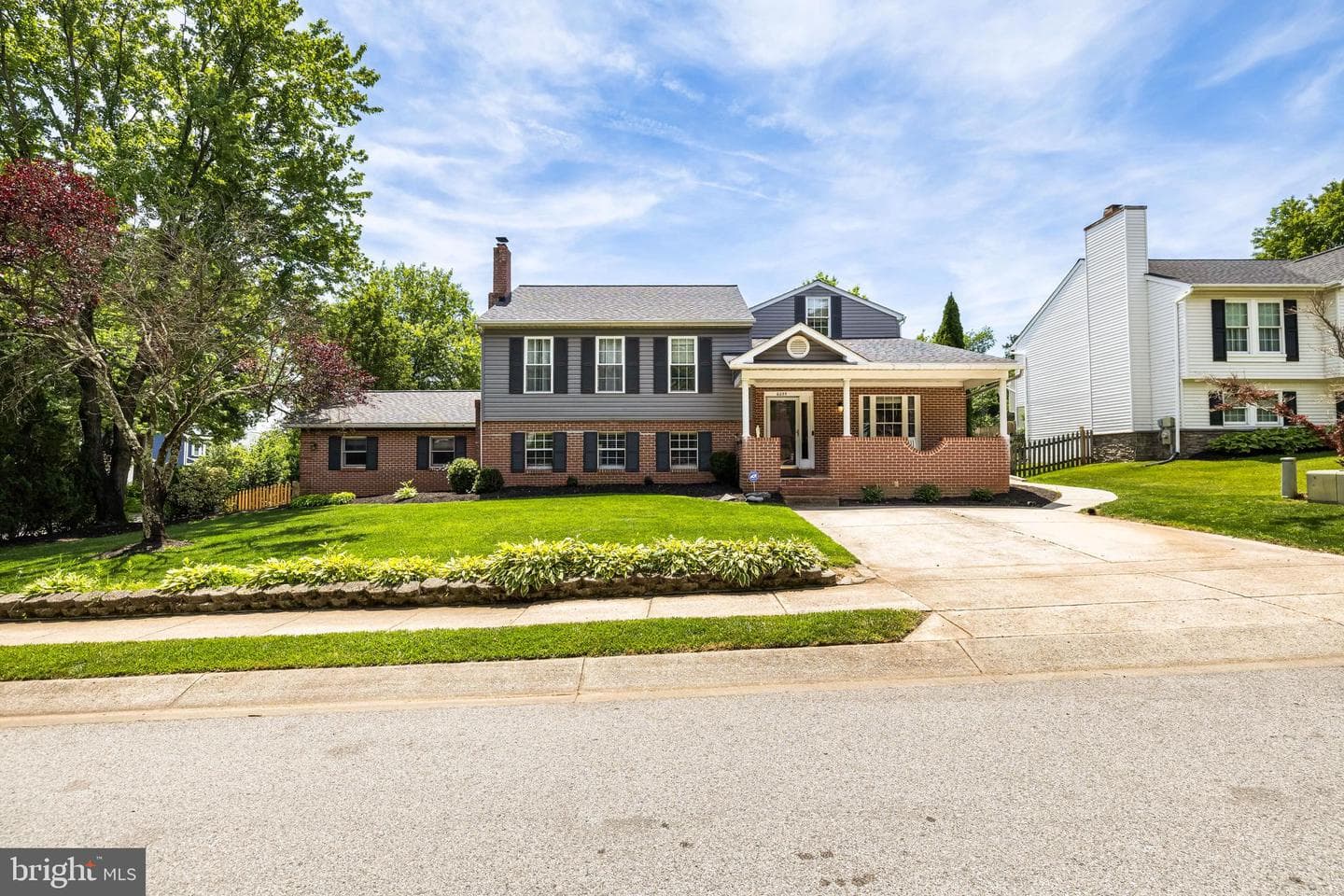 6055 Adcock Lane photo 33