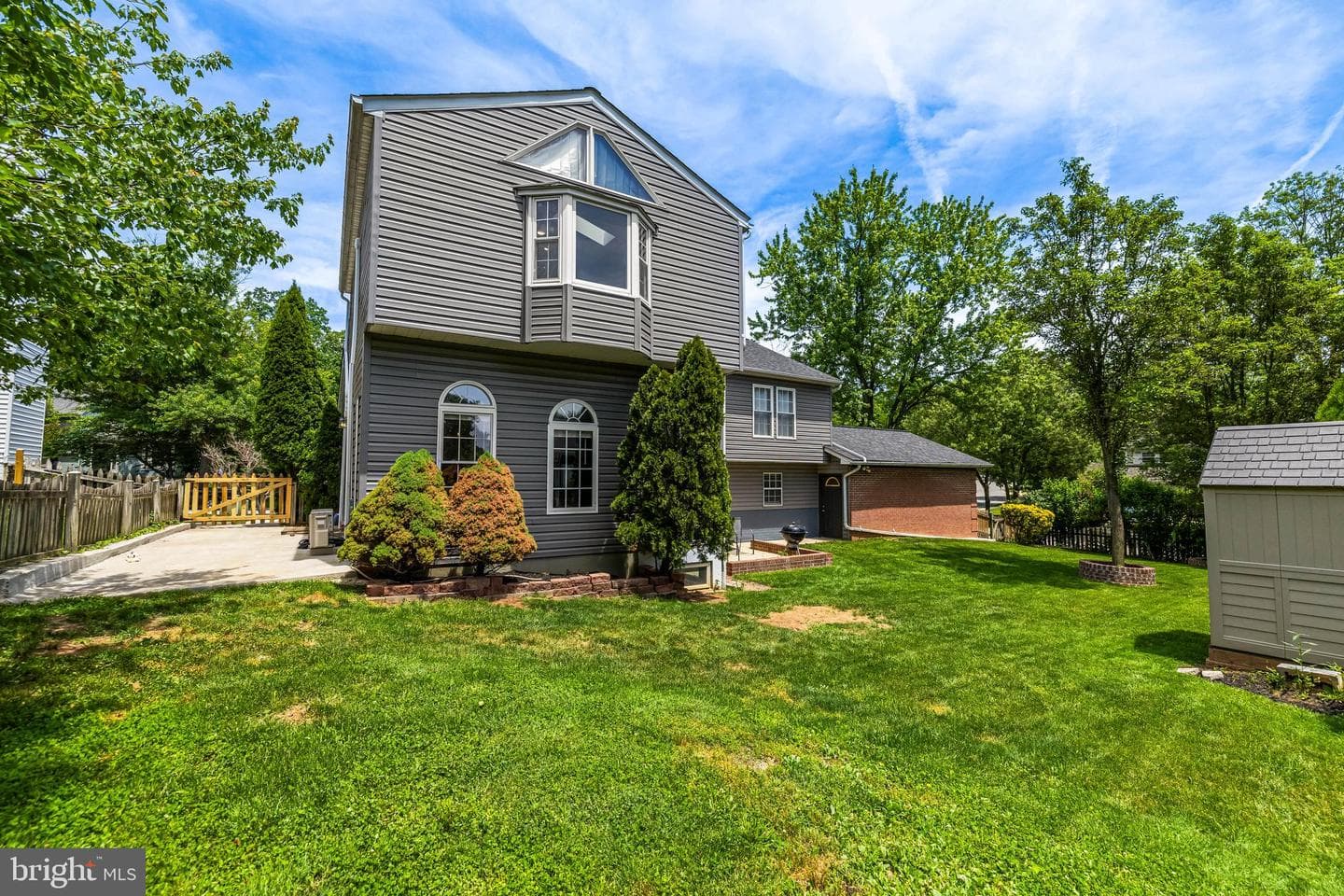 6055 Adcock Lane photo 35