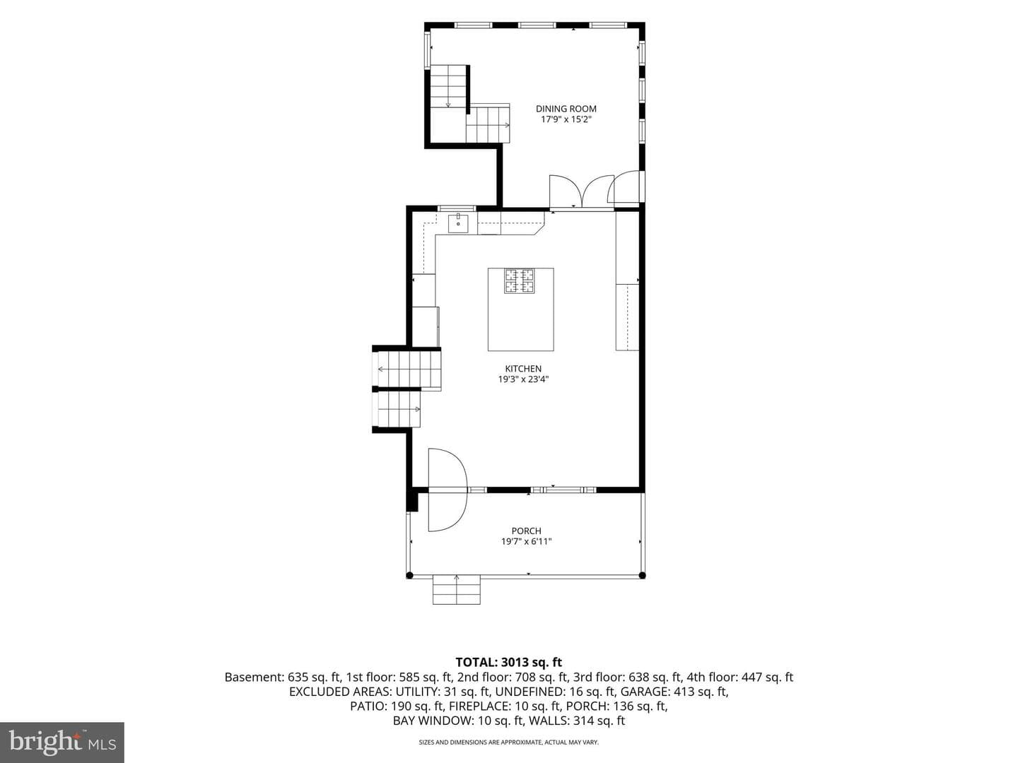 6055 Adcock Lane photo 41