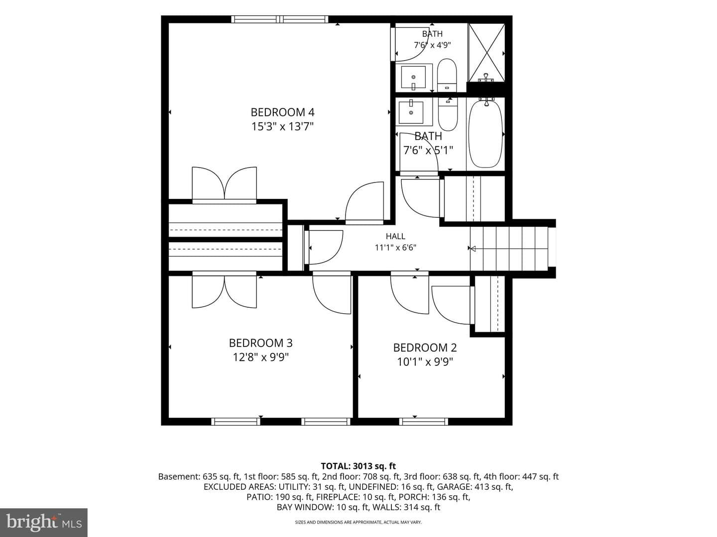 6055 Adcock Lane photo 42