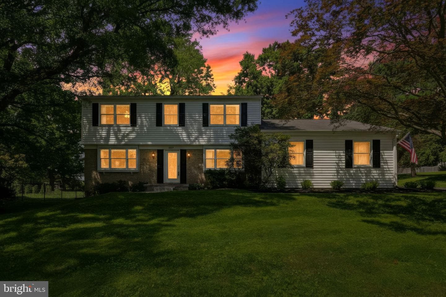 3222 Ramblewood Road photo 2