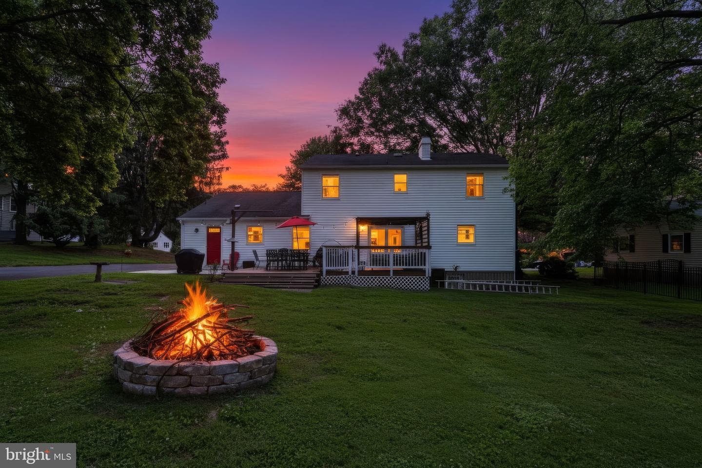 3222 Ramblewood Road photo 3