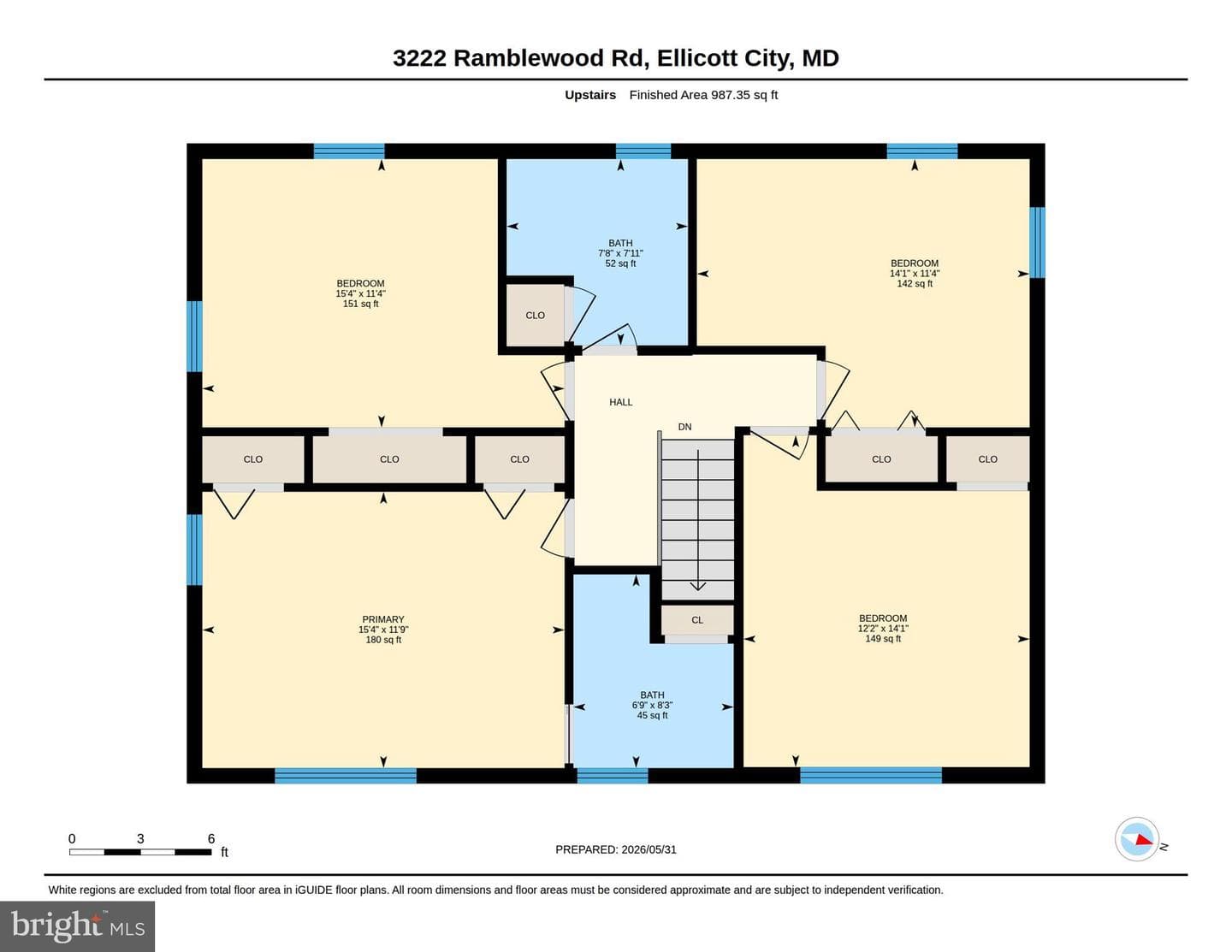 3222 Ramblewood Road photo 51
