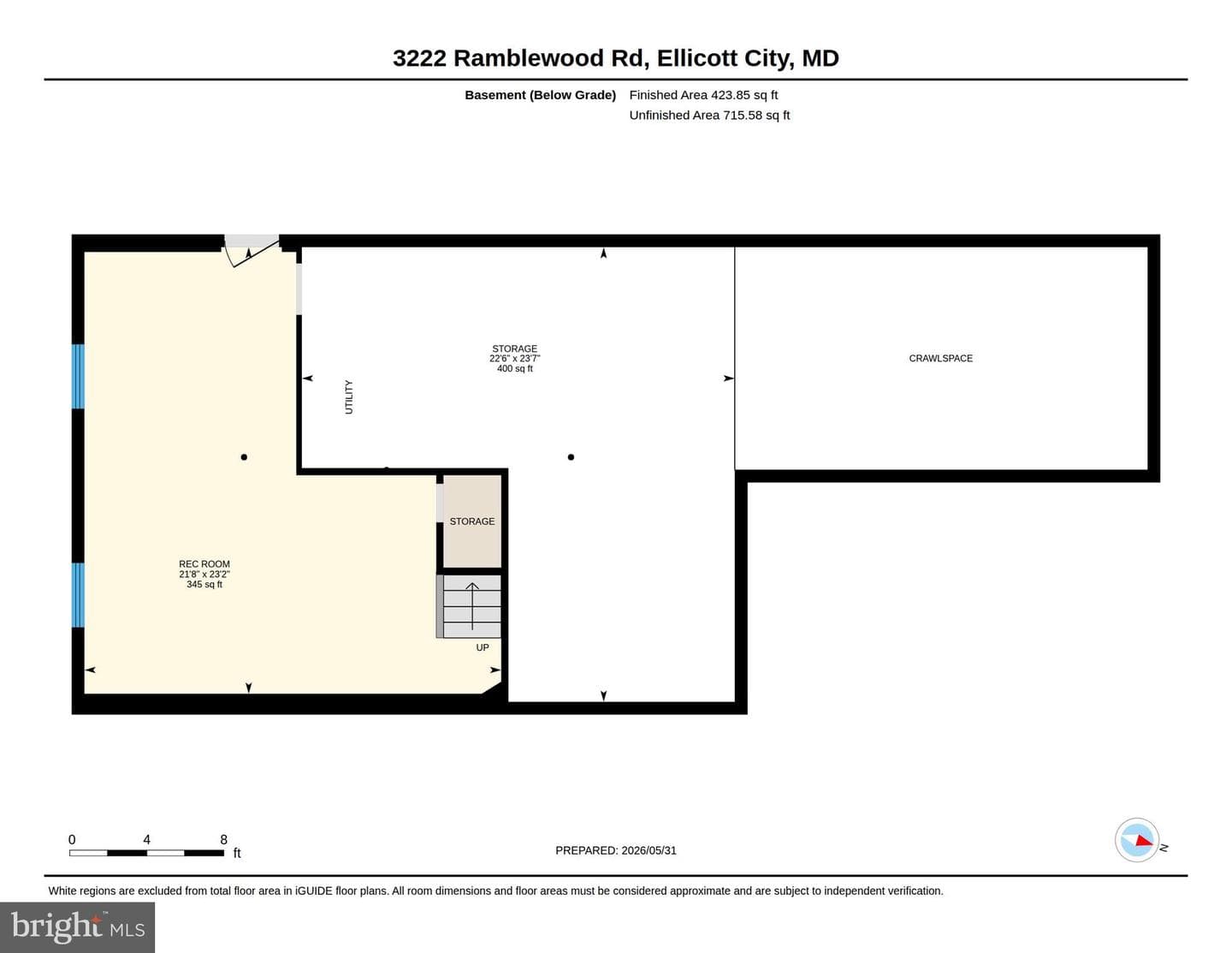 3222 Ramblewood Road photo 52