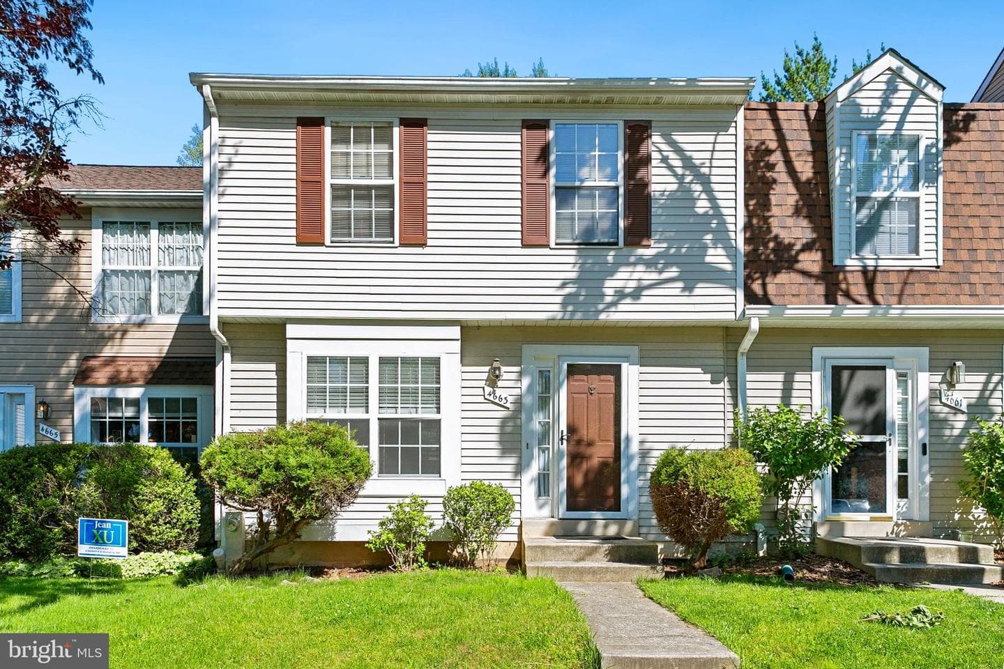 4663 Hallowed Strm, Ellicott City