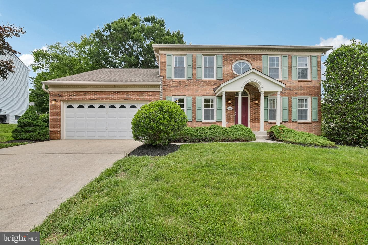 8387 Sweet Cherry Ln, Laurel