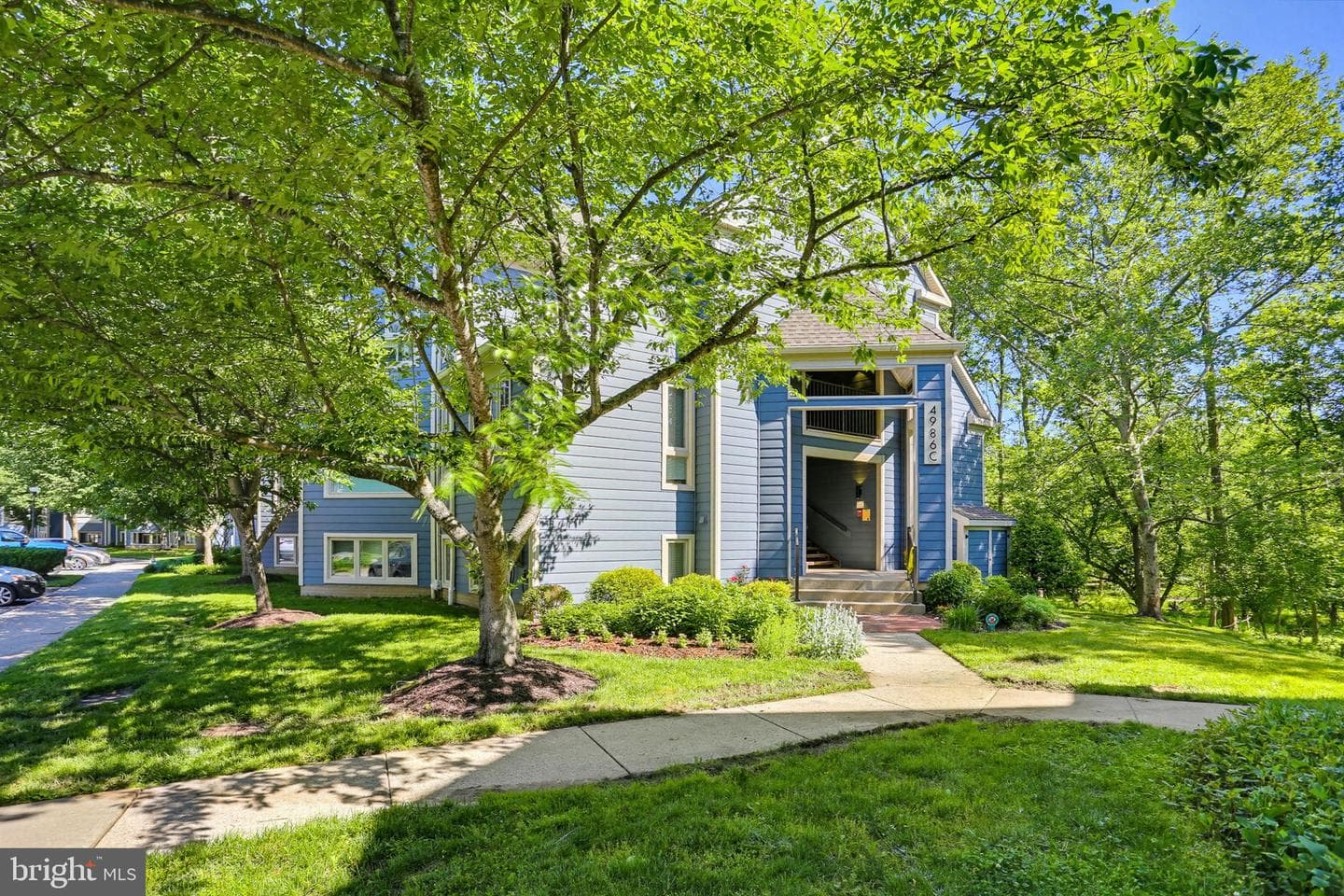 4986 Dorsey Hall Drive #c-2 photo 37