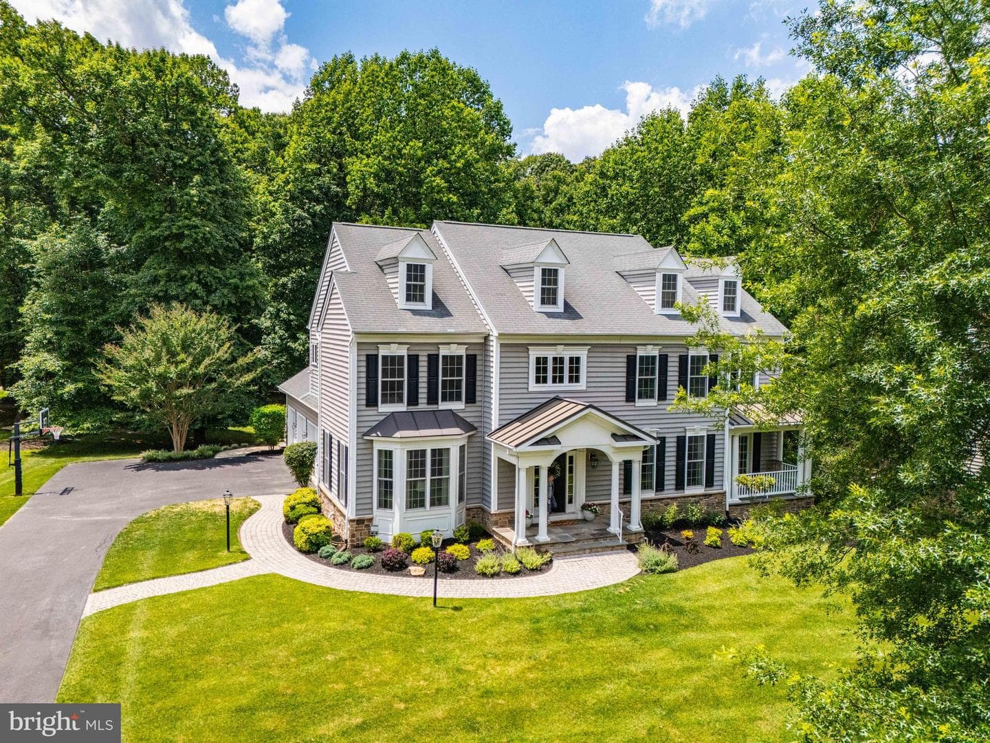 4325 Buckskin Wood Drive, Ellicott City