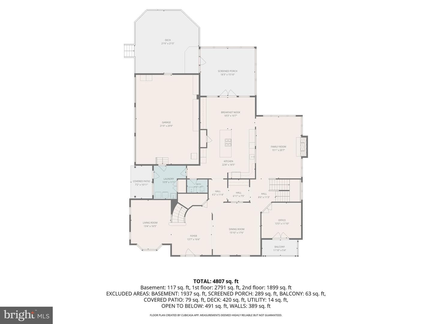 4325 Buckskin Wood Drive photo 89