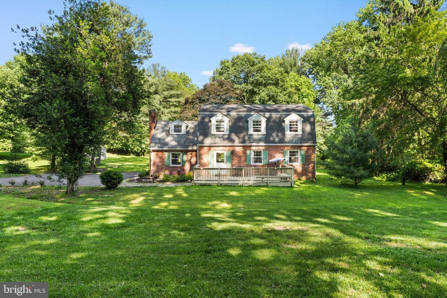 7437 Cherry Tree Drive, Fulton