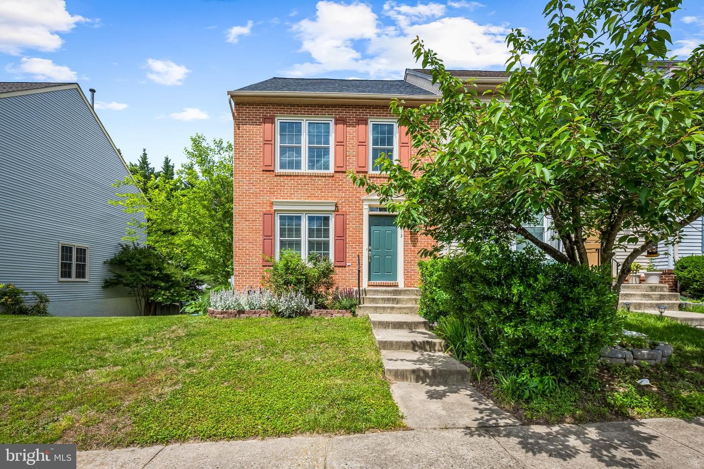 6312 Hampton Pl, Elkridge