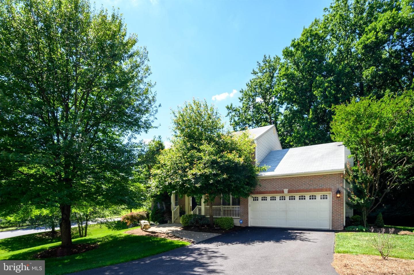 4833 Ellicott Woods Lane, Ellicott City
