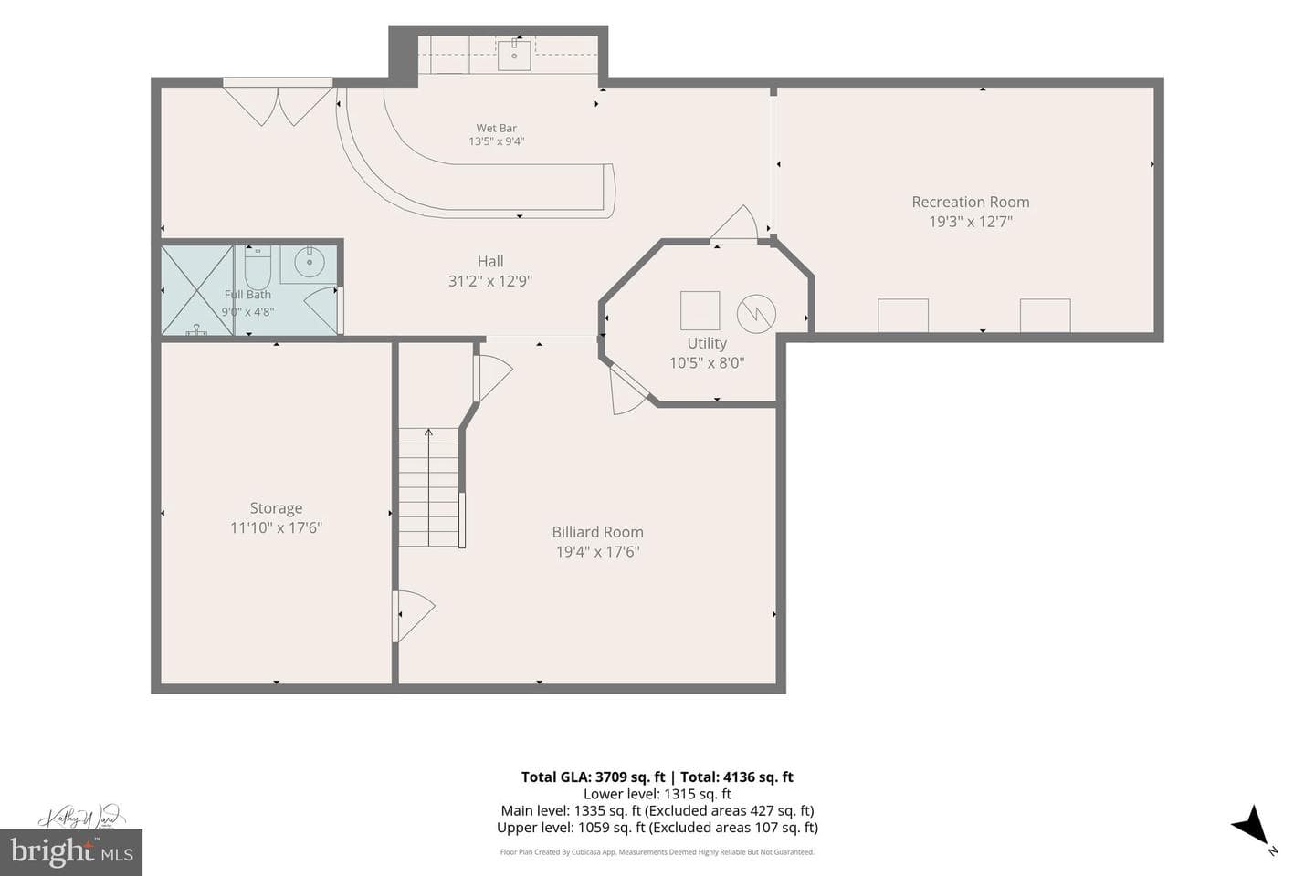 4833 Ellicott Woods Lane photo 42