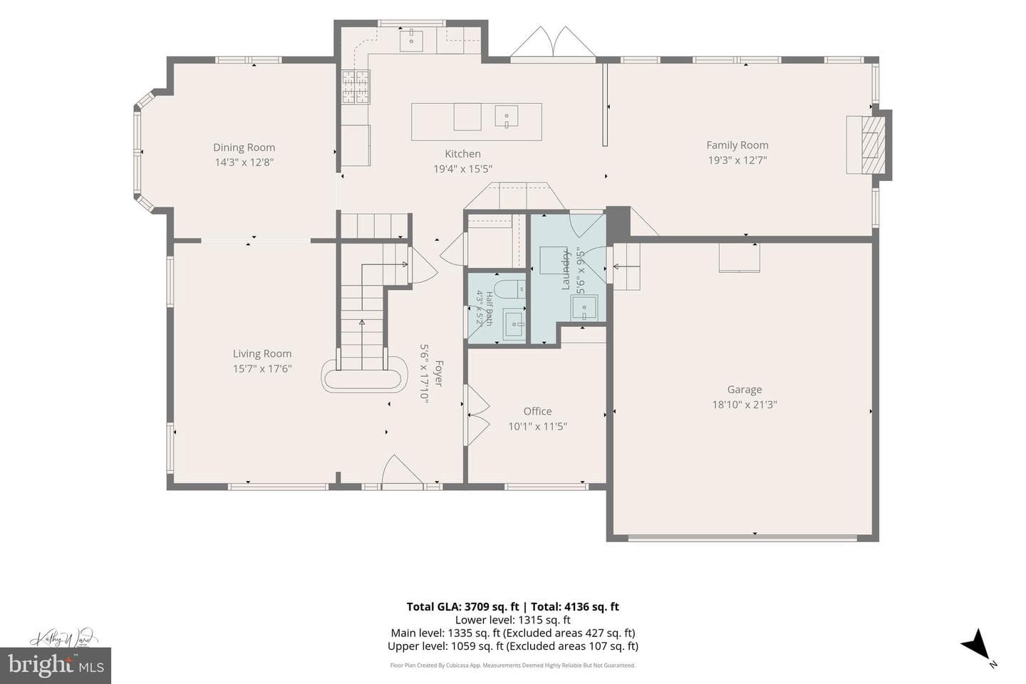 4833 Ellicott Woods Lane photo 5