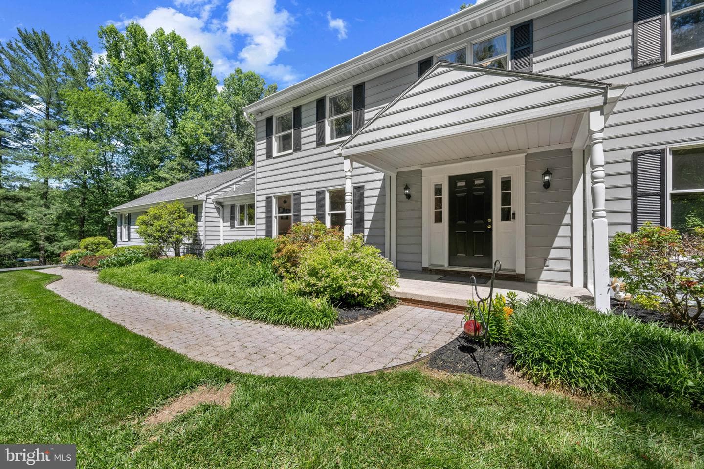 1258 Heritage Farms Court, Sykesville