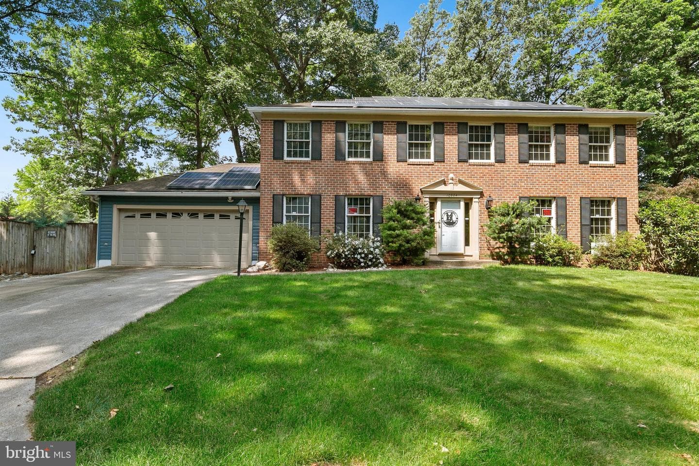 10924 Beech Creek Drive, Columbia