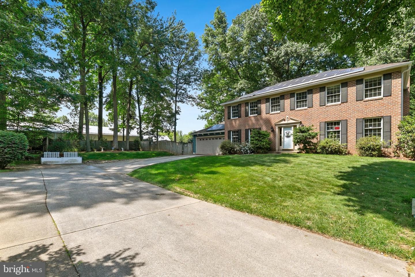 10924 Beech Creek Drive, Columbia