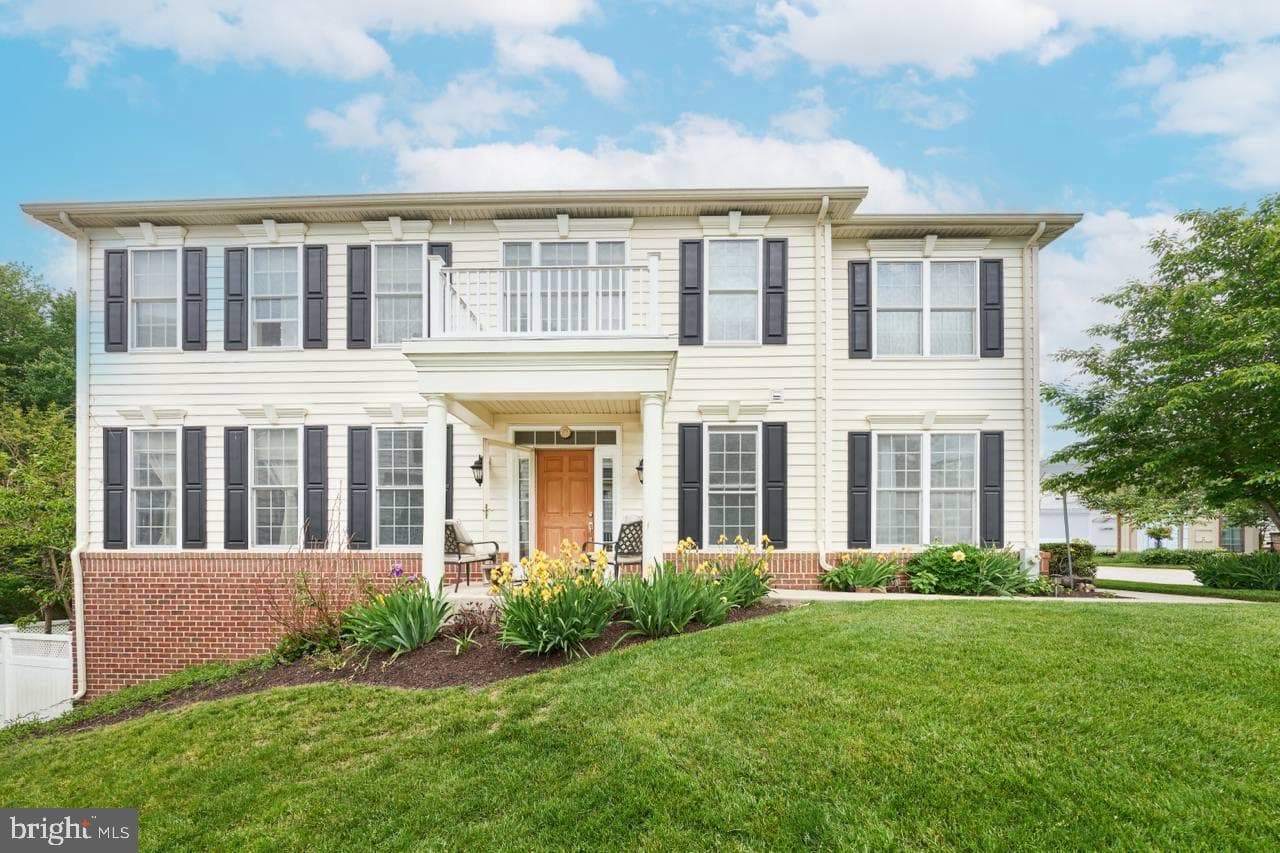 2605 Queensland Drive, Ellicott City